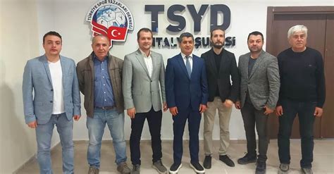 အပြစ်ရှိကြောင်း TFF Şifa Çiçek Antalya သတင်း